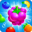 プログラムのアイコン：Fruit Splash Cartoon