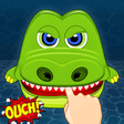 プログラムのアイコン：Crocodile Dentist: Anti S…