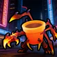 Icoon van programma: Unstoppable Titan Rage