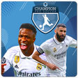 Ícone do programa: Dream Pro Soccer League 2…