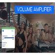 Иконка программы: Volume Boost Master