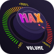 프로그램 아이콘: Volume Boost Master