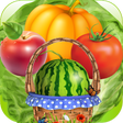 أيقونة البرنامج: Bubble Fruit