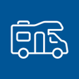 Icoon van programma: CampStops