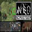 Programın simgesi: NEO Scavenger