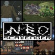 Icoon van programma: NEO Scavenger