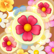 Ícone do programa: Flower Frenzy Triple