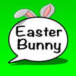 أيقونة البرنامج: Call Easter Bunny Simulat…
