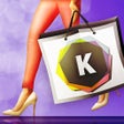 Programikonen: Fashion Kaleidoscope
