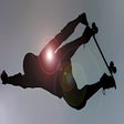 Icon of program: Skateboarding - New Tab i…