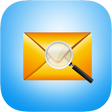 ไอคอนของโปรแกรม: Reverse Email Lookup - Se…