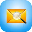 Reverse Email Lookup - Search