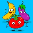 أيقونة البرنامج: Learning games kids Todd…