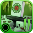プログラムのアイコン：Doubleside Mahjong Zen 2