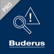プログラムのアイコン：Buderus ProWork