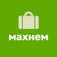 程序图标：Mahnem - Travel Buddies