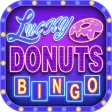 Lucky Donuts Bingo