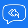ไอคอนของโปรแกรม: WAAutoReply - Web Automat…
