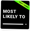 プログラムのアイコン：Most Likely To