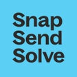 Snap Send Solve