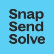 Ikona programu: Snap Send Solve