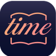 Symbol des Programms: NovelTime