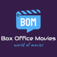 Ícone do programa: Box Office Movies