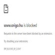 Icon of program: NERBlock