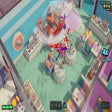 Biểu tượng của chương trình: JUSTICE SUCKS
