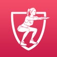 프로그램 아이콘: HIIT Home Workouts For Wo…
