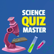 プログラムのアイコン：Science Quiz Master