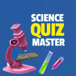Science Quiz Master