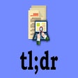 Icon of program: TL;DR Buddy