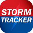 程序图标：Storm Tracker NOW