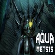 ไอคอนของโปรแกรม: Aquametsis