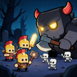 Ikona programu: Bag Block: TD Battle Puzz…