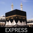 Ikon program: mecca find express