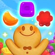Ícone do programa: Candy Rush : Blast Puzzle