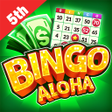 プログラムのアイコン：Bingo Aloha-BingoHome Des…