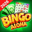 Иконка программы: Bingo Aloha-BingoHome Des…