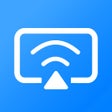 Ícone do programa: Screen Mirroring for TV C…