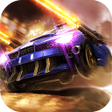 プログラムのアイコン：Fire Death Race:Crash Bur…