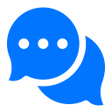 أيقونة البرنامج: messenger for messages ch…