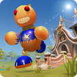 プログラムのアイコン：Shoot The Buddy