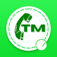 プログラムのアイコン：TMwhats Pro v8.40