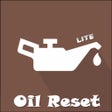Ikon program: Reset Oil Service Lite