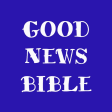 Good News Bible GNB - Audio