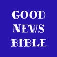 أيقونة البرنامج: Good News Bible GNB - Aud…