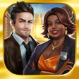 Ícone do programa: Criminal Case: The Conspi…