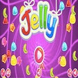 程序图标：Jelly Match 3 Game - HTML…